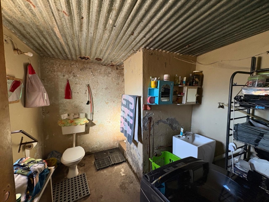 Commercial Property for Sale in Bloemhof North West